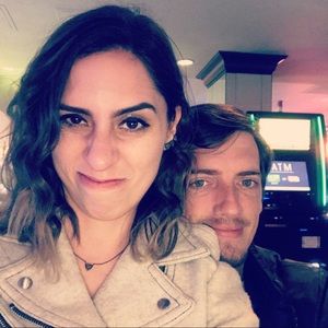 Meet your Posher, Maria